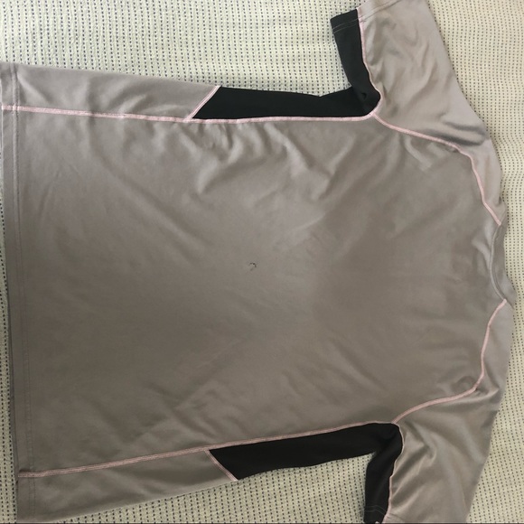 Nike DriFit shirt - Picture 2 of 3